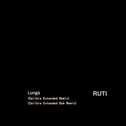 Lungs (Calibre Extended Remixes)