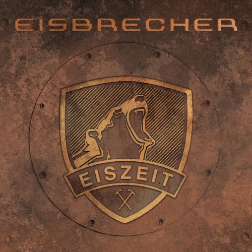 Eiszeit