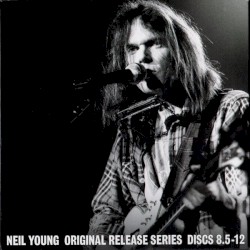 Official Release Series Discs 8.5–12