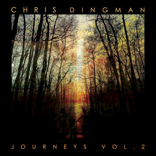 Journeys Vol. 2