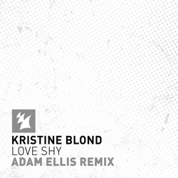 Love Shy (Adam Ellis remix)