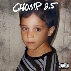CHOMP 2.5