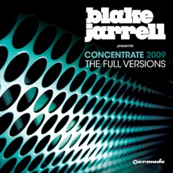 Concentrate 2009
