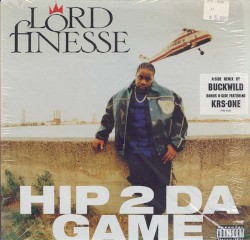 Hip 2 Da Game