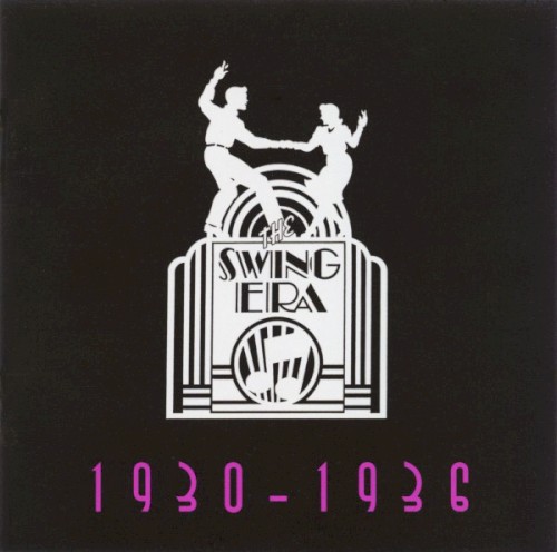 The Swing Era 1930 - 1936