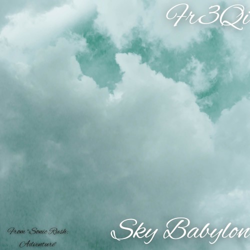 Sky Babylon