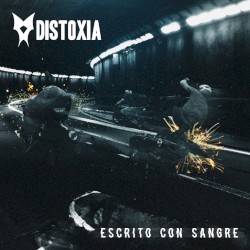 Escrito con Sangre