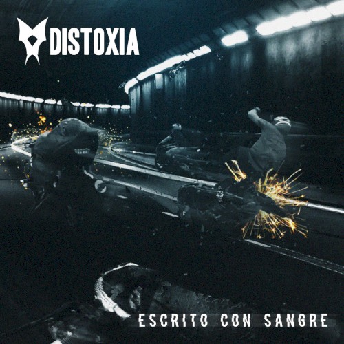 Escrito con Sangre