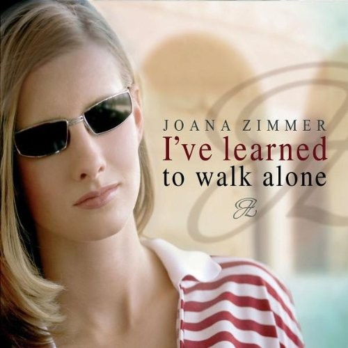 I've Learned to Walk Alone