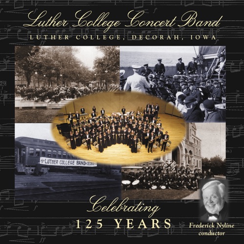 Celebrating 125 Years