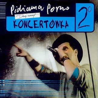Koncertówka 2°: Drugi szczyt