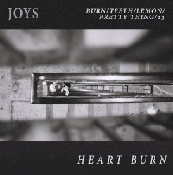 Heart Burn