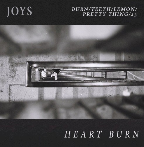 Heart Burn