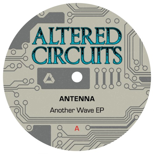 Another Wave EP