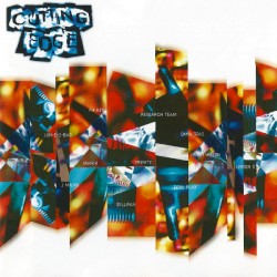 Cutting Edge
