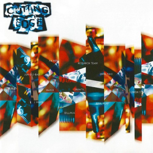 Cutting Edge