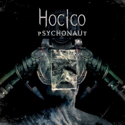 Psychonaut