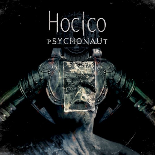 Psychonaut