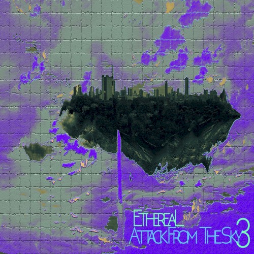 Attack From The Sky 3