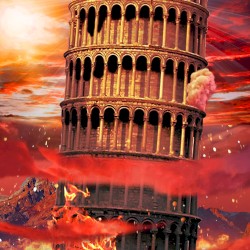 Fire on Babylon