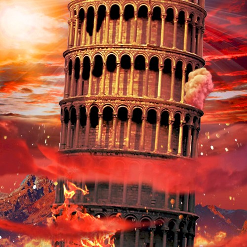 Fire on Babylon