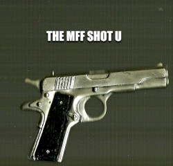 The MFF Shot U