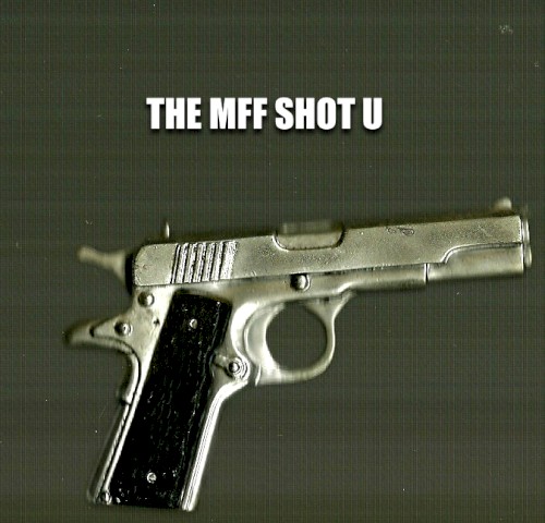 The MFF Shot U