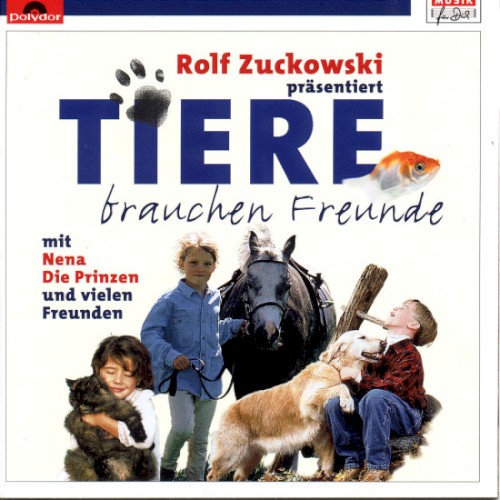 Tiere brauchen Freunde