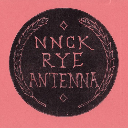 Rye Antenna