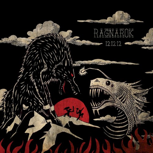Ragnarok 12:12:12