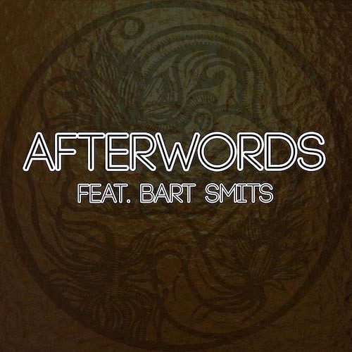 Afterwords