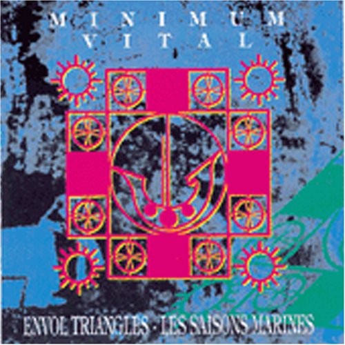 Envol triangles / Les Saisons marines