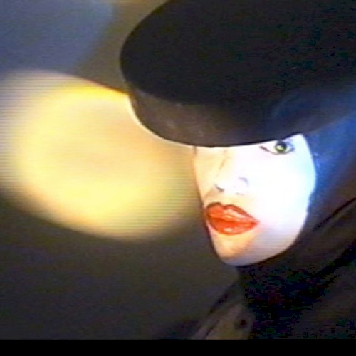 Concubine