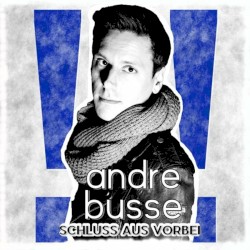 Schluss aus vorbei