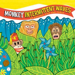 Intermittent Waves