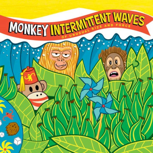 Intermittent Waves