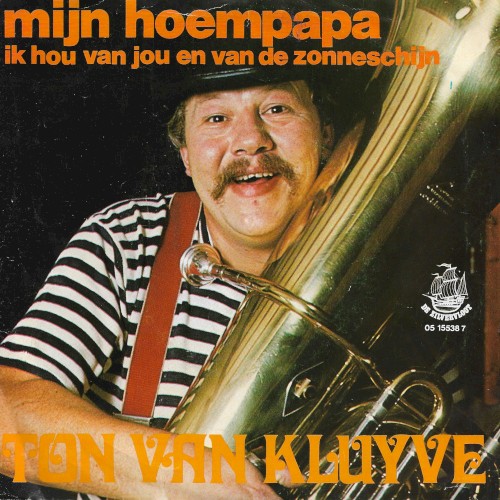 Mijn hoempapa
