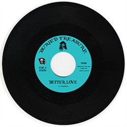 Better Love / Hearts Desire