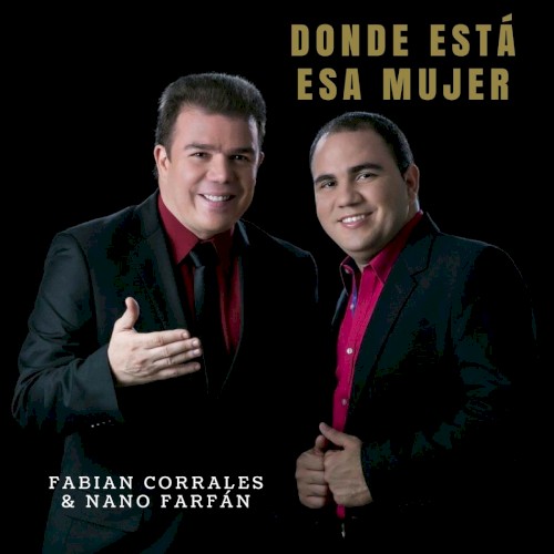 Dónde está esa mujer