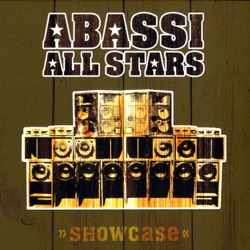 Dub Showcase