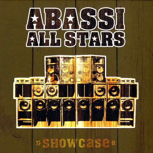 Dub Showcase