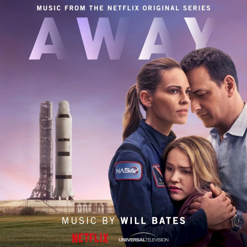 Away: Music From The Netflix Original Series