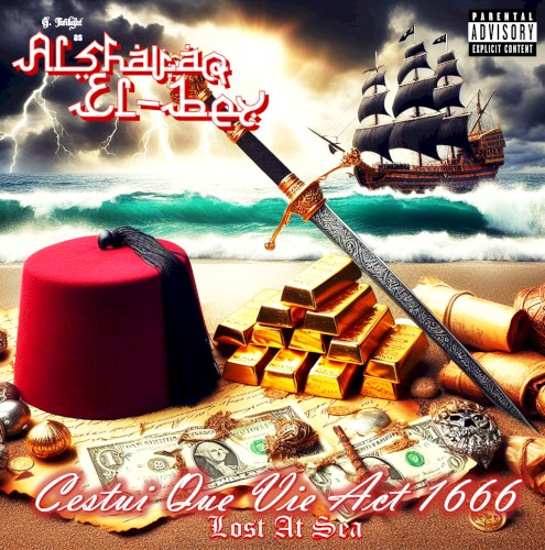 Cestui Que Vie Act 1666: Lost At Sea