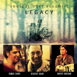 Soulful Duet Volume 3: Legacy