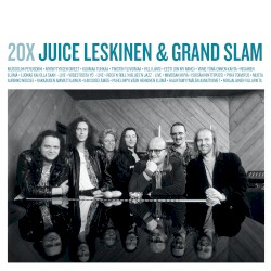 20X Juice Leskinen & Grand Slam
