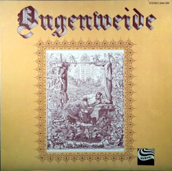 Ougenweide