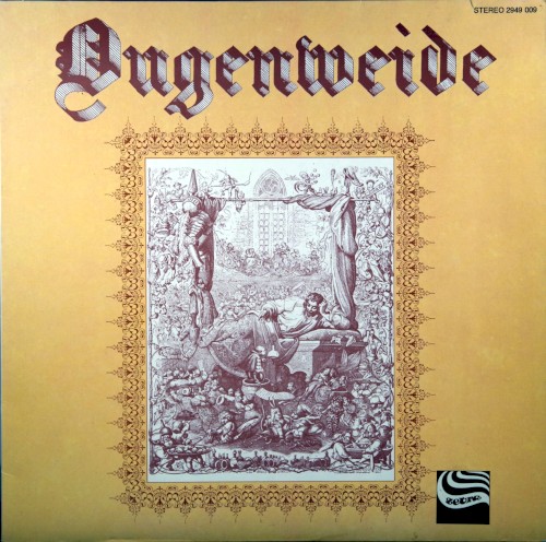 Ougenweide