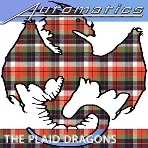 Plaid Dragons