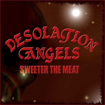 Sweeter The Meat