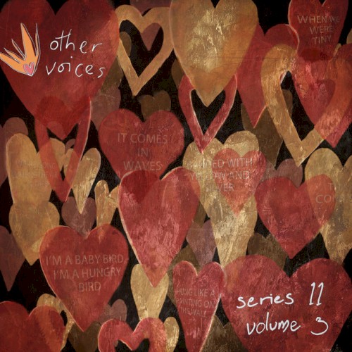 Other Voices: Series 11, Volume 3